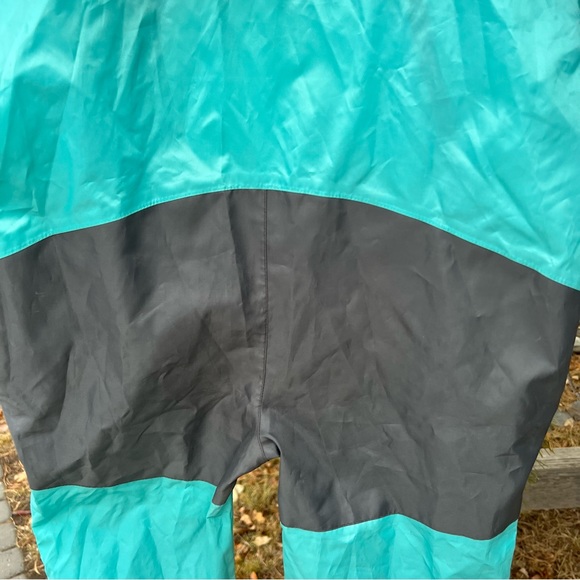 Cloudveil Rainsuit 4T EUC - Picture 3 of 6